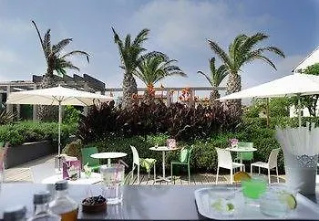 Hotel Belambra Clubs - Les Tuquets Seignosse