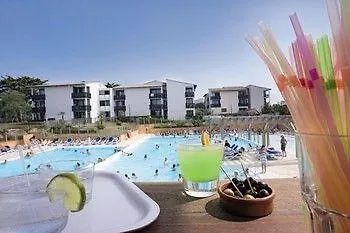 فندق Belambra Clubs - Les Tuquets