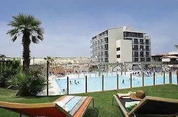 فندق Belambra Clubs - Les Tuquets 3*