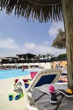 Belambra Clubs - Les Tuquets سانيوس