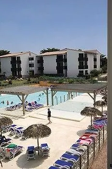Belambra Clubs - Les Tuquets