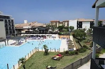 فندق Belambra Clubs - Les Tuquets 3*