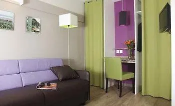 Hotel Belambra Clubs - Les Tuquets