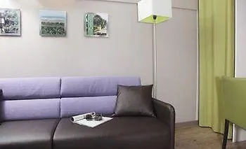 Hotel Belambra Clubs - Les Tuquets Seignosse