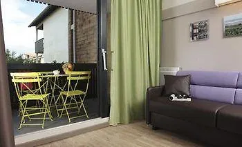 Hotel Belambra Clubs - Les Tuquets