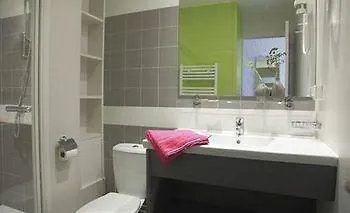 Hotel Belambra Clubs - Les Tuquets