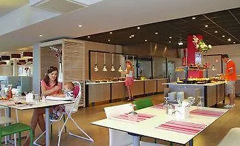 Hotel Belambra Clubs - Les Tuquets Seignosse