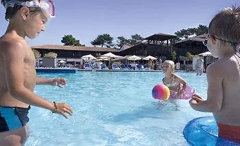 Hotel Belambra Clubs - Les Tuquets