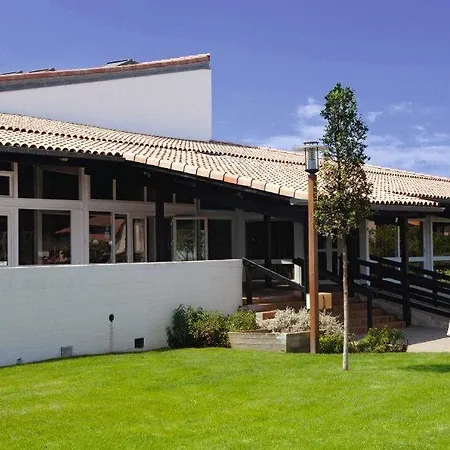 Hotel Belambra Clubs - Les Tuquets 3*