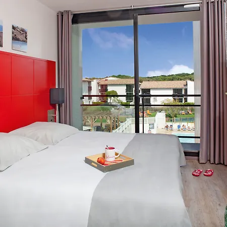 Belambra Clubs - Les Tuquets Hotel