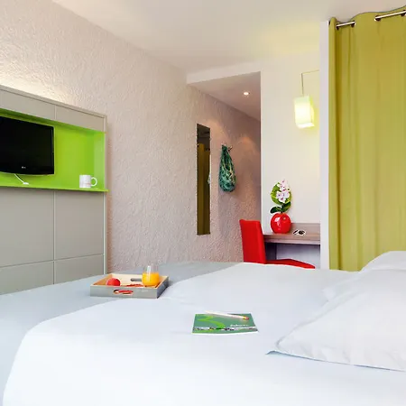 Hotel Belambra Clubs - Les Tuquets 3*