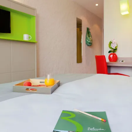 Belambra Clubs - Les Tuquets