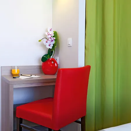 Belambra Clubs - Les Tuquets 3*