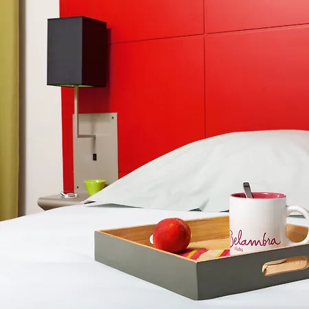 Belambra Clubs - Les Tuquets Hotel 3*