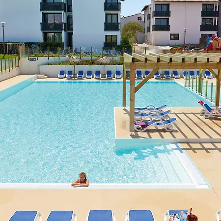 מלון Belambra Clubs - Les Tuquets 3*