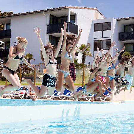 Belambra Clubs - Les Tuquets