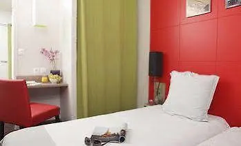 Belambra Clubs - Les Tuquets Hotel Seignosse