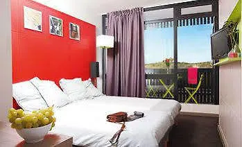 Belambra Clubs - Les Tuquets Hotel 3*