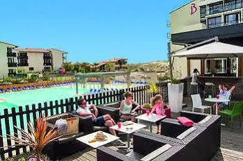 Belambra Clubs - Les Tuquets