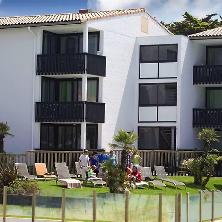 Belambra Clubs - Les Tuquets