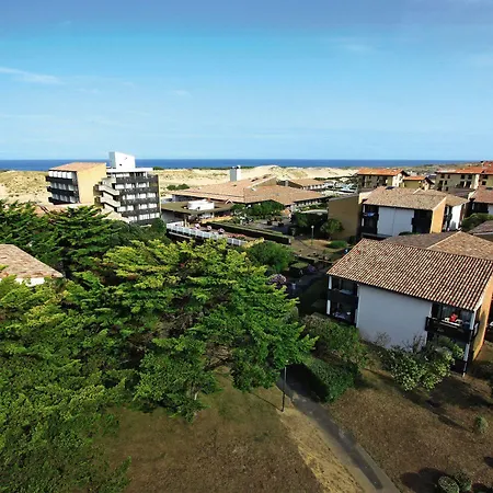 فندق Belambra Clubs - Les Tuquets 3*