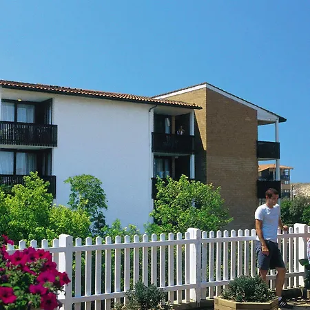 Hotel Belambra Clubs - Les Tuquets 3*