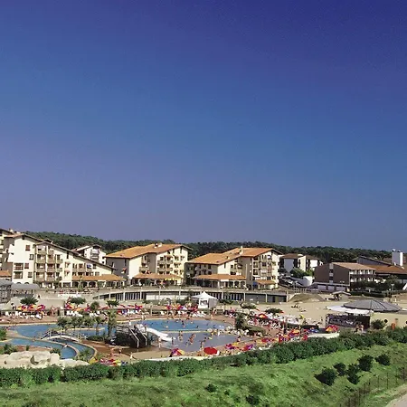 Belambra Clubs - Les Tuquets Hotel