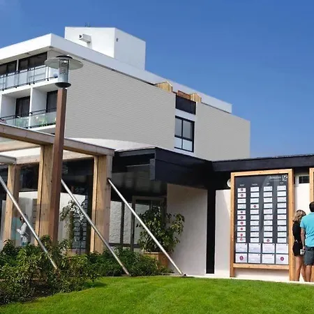 Belambra Clubs - Les Tuquets 3* Seignosse