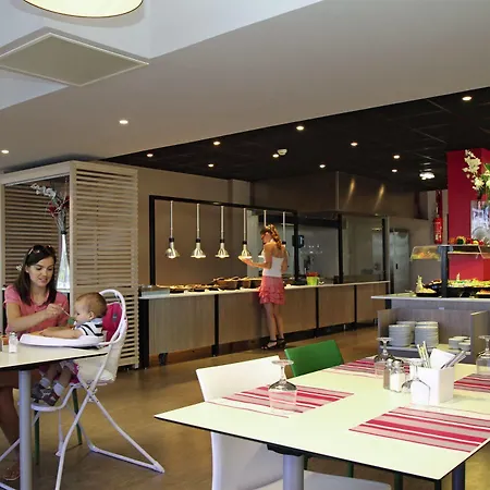 Belambra Clubs - Les Tuquets Hotel