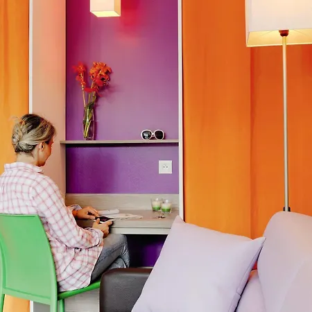 Belambra Clubs - Les Tuquets سانيوس