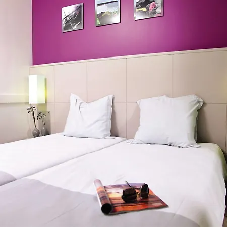 Belambra Clubs - Les Tuquets Seignosse