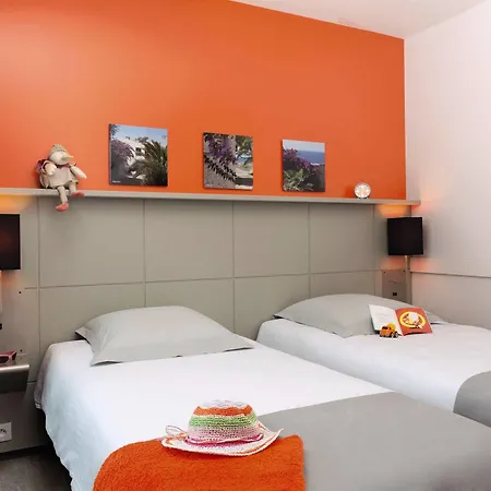 Hotel Belambra Clubs - Les Tuquets