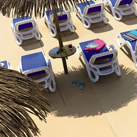 Belambra Clubs - Les Tuquets Hotel