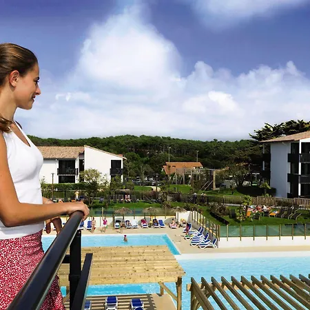 Belambra Clubs - Les Tuquets Hotel