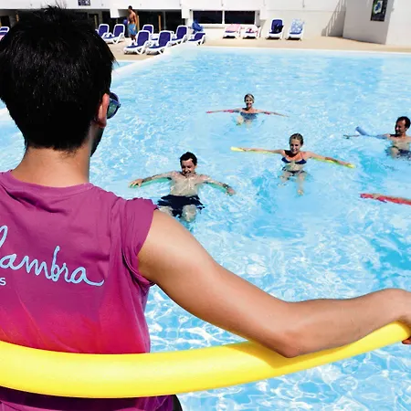 Belambra Clubs - Les Tuquets فندق سانيوس