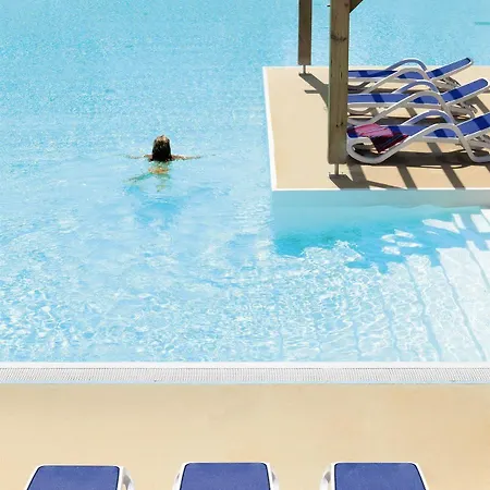 Hotel Belambra Clubs - Les Tuquets 3*