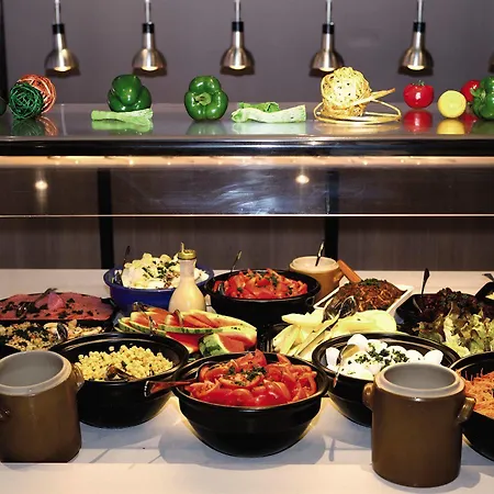 Hotel Belambra Clubs - Les Tuquets