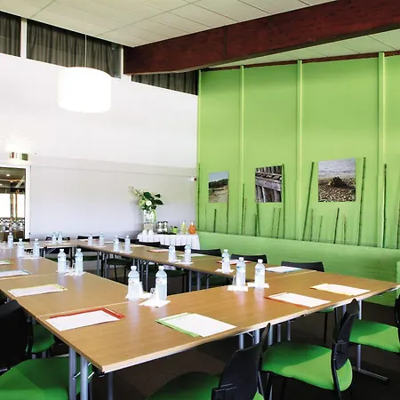 Hotel Belambra Clubs - Les Tuquets 3*