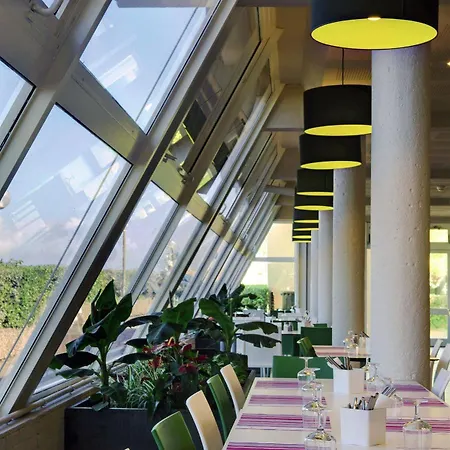 Hotel Belambra Clubs - Les Tuquets 3*