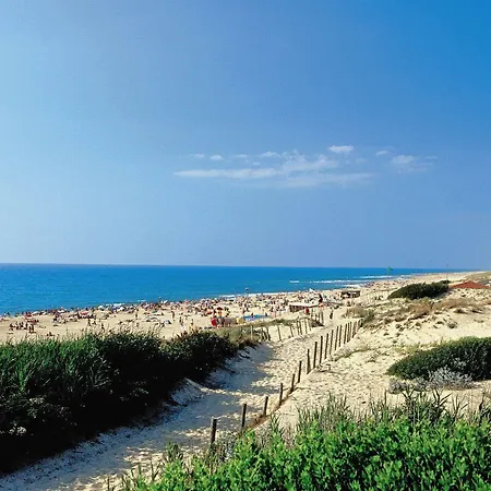 Belambra Clubs - Les Tuquets